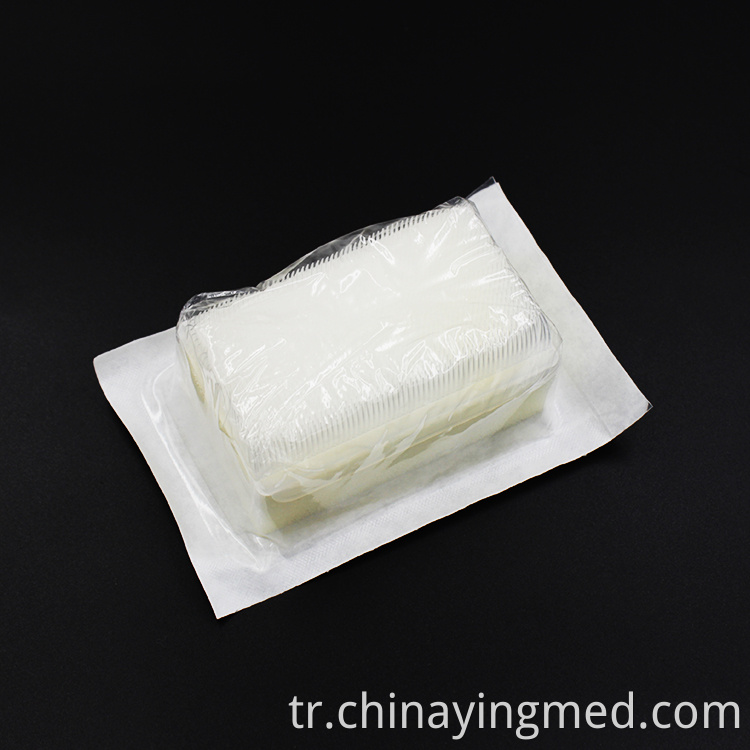 Cerrahi el fırçası Surgical hand brush